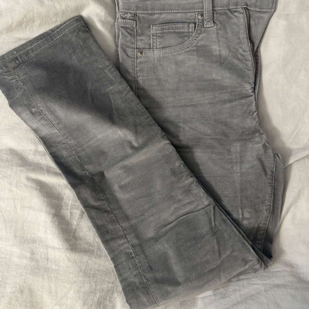 Gap Woman’s Gray Jeans